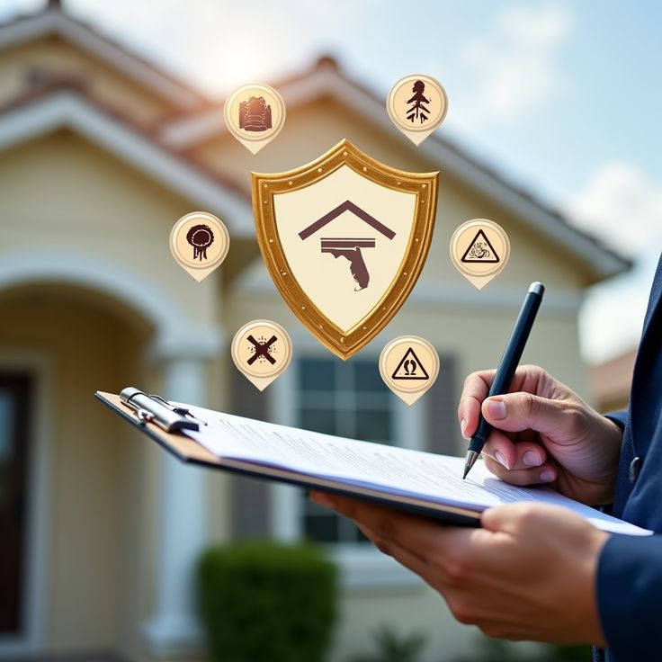 Home Warranty